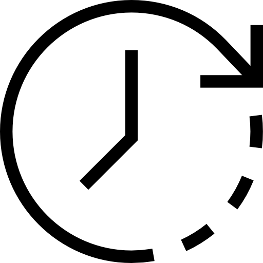 Timer Icon